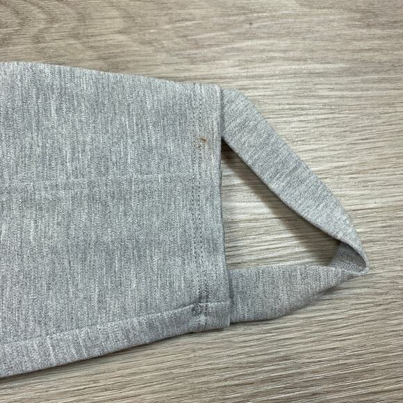 NWT Good American Ponte Stirrup Leggings Women's Small - Picture 10 of 11